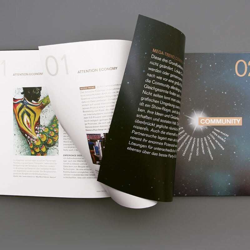 Trendbook