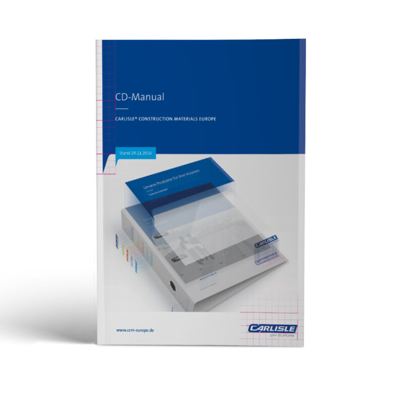 CARLISLE® CM Europe
