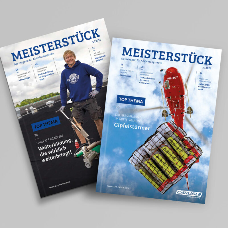 Meisterstück