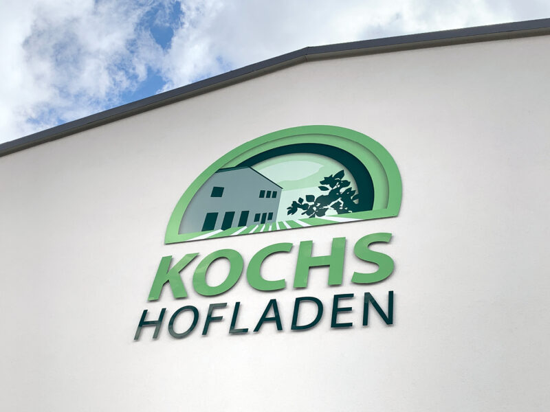 Kochs Hofladen