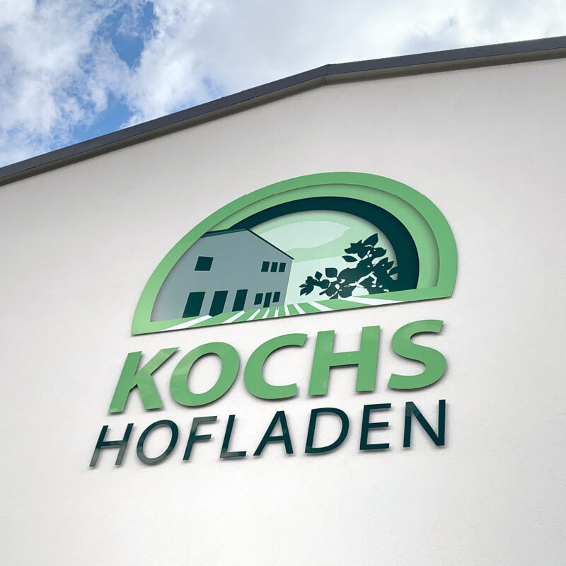 Kochs Hofladen