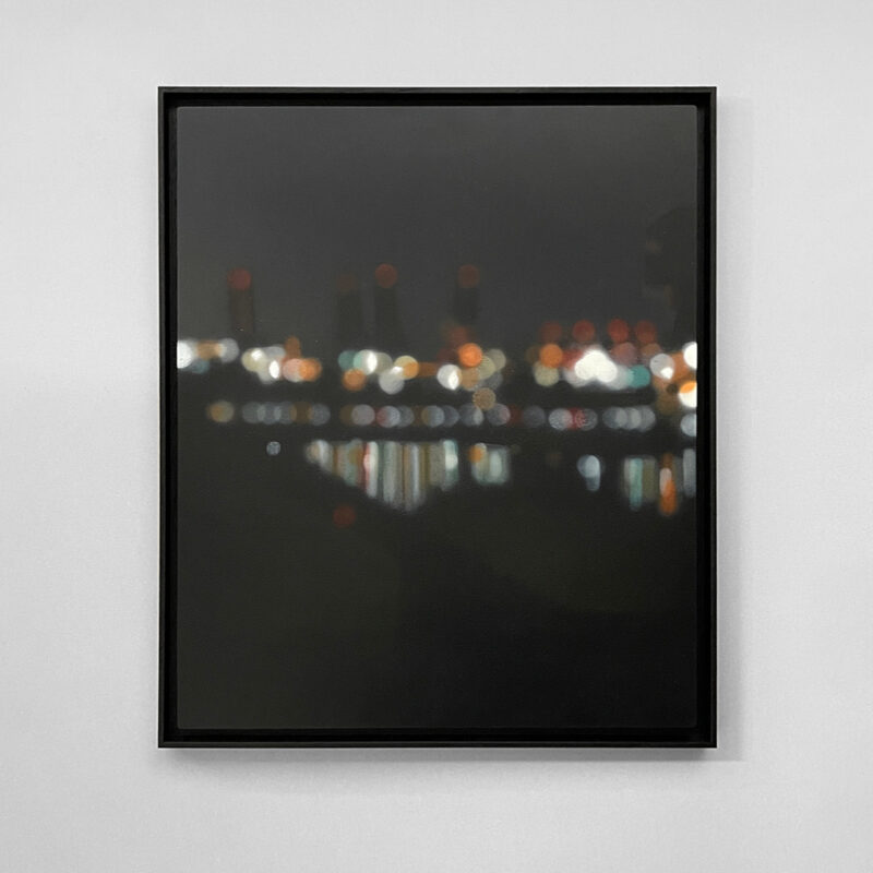 Elbchaussee 183 ●