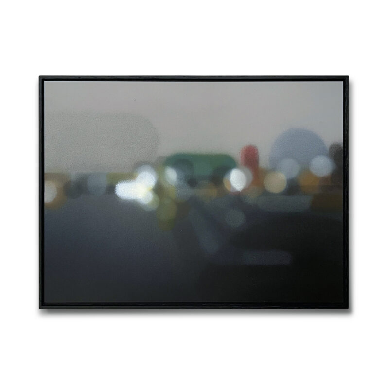 Lille Langebro, CPH ◦